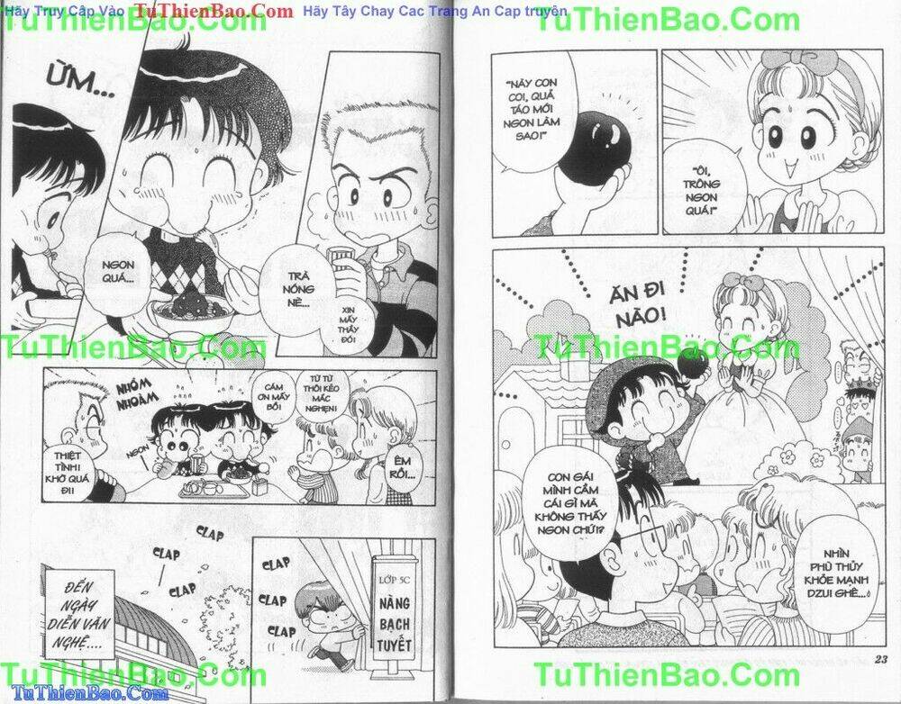 nhóc miko chapter 6 10