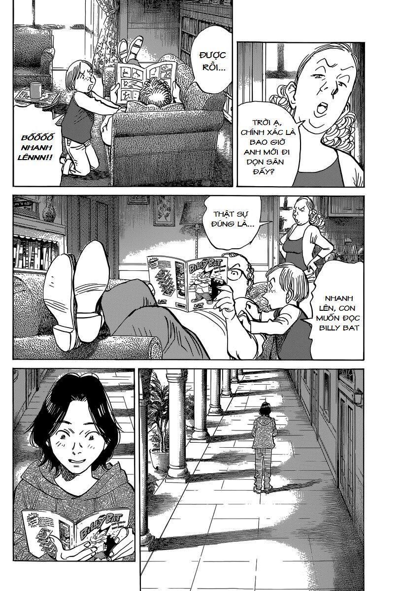 billy bat chapter 130 2