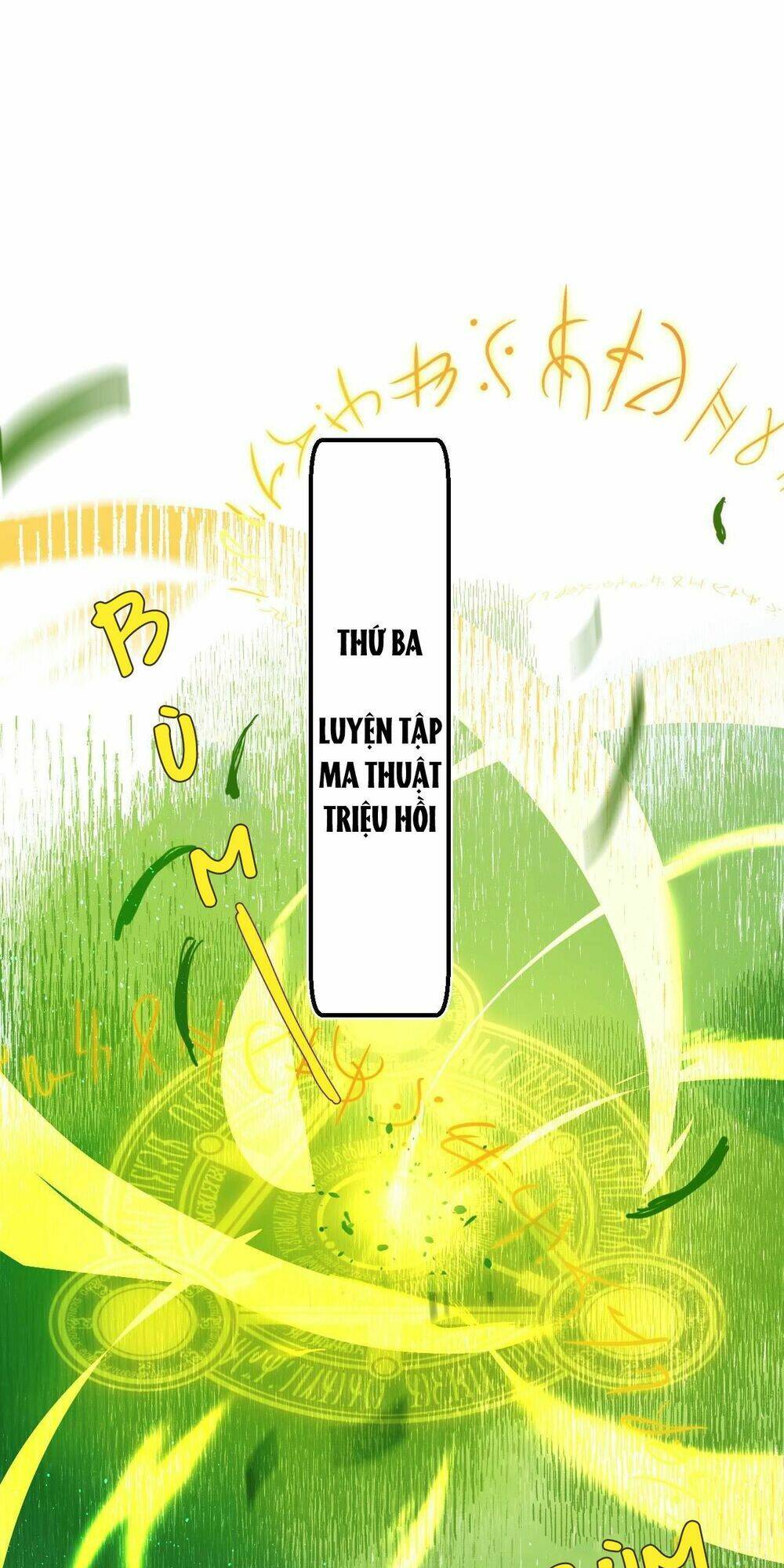 phù thủy hạng bét chapter 31 9