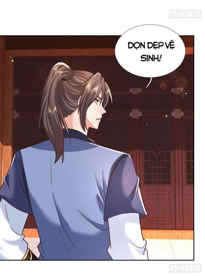 ta trở về từ thế giới tu tiên chapter 191 40