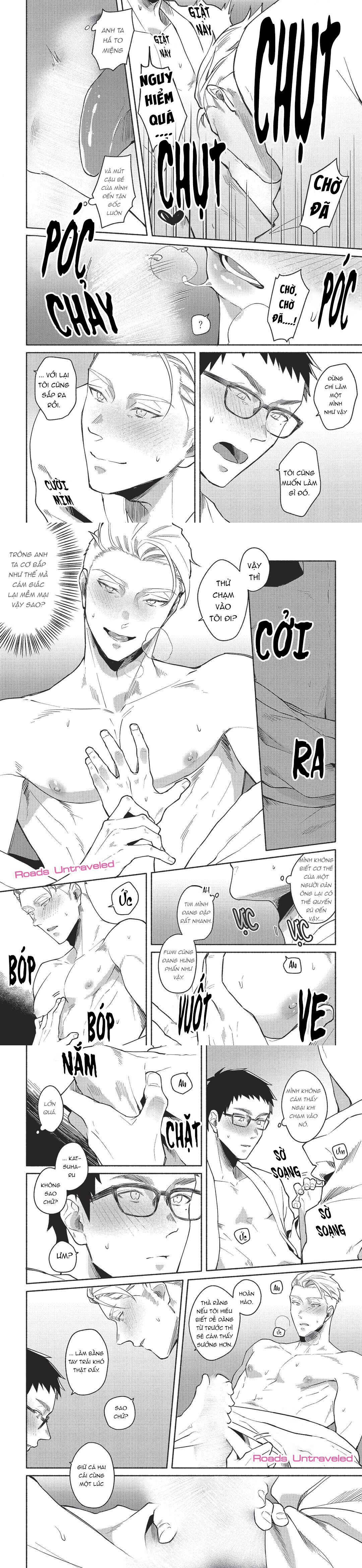 bản tình ca rực rỡ (cao h) chapter 1 7