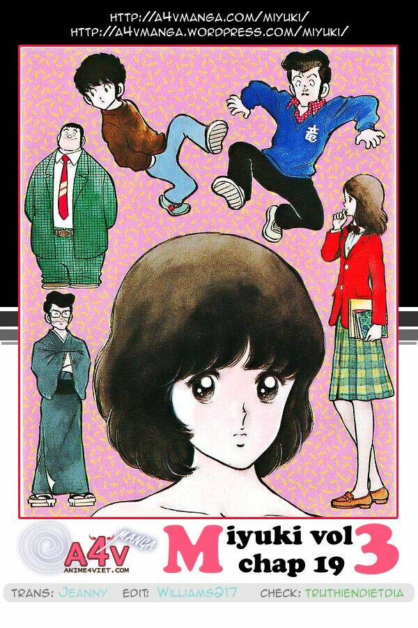 miyuki chapter 19 25