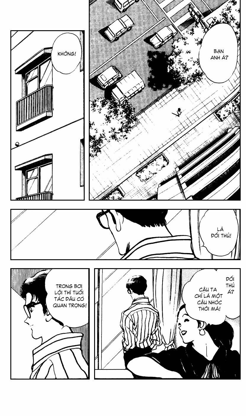 rough - ngọc thô chapter 24 12