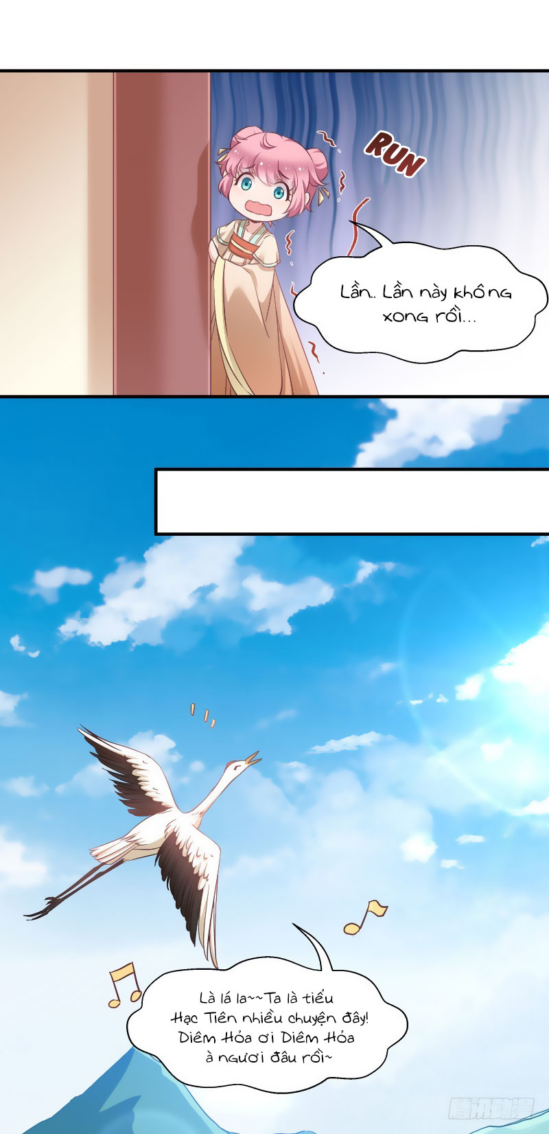 trò chơi trừng phạt chapter 65 7