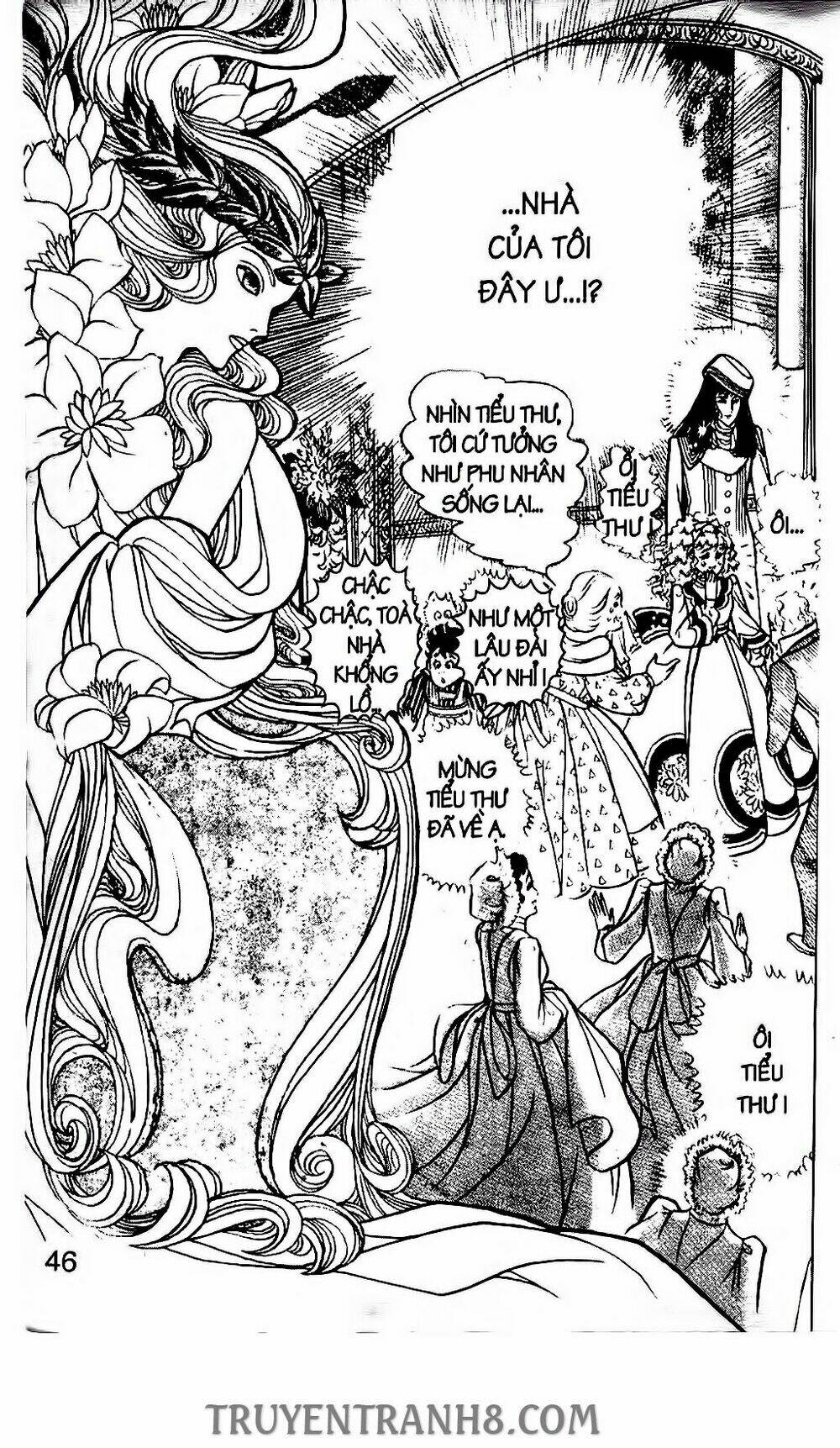 the count s daughter chapter 62 16