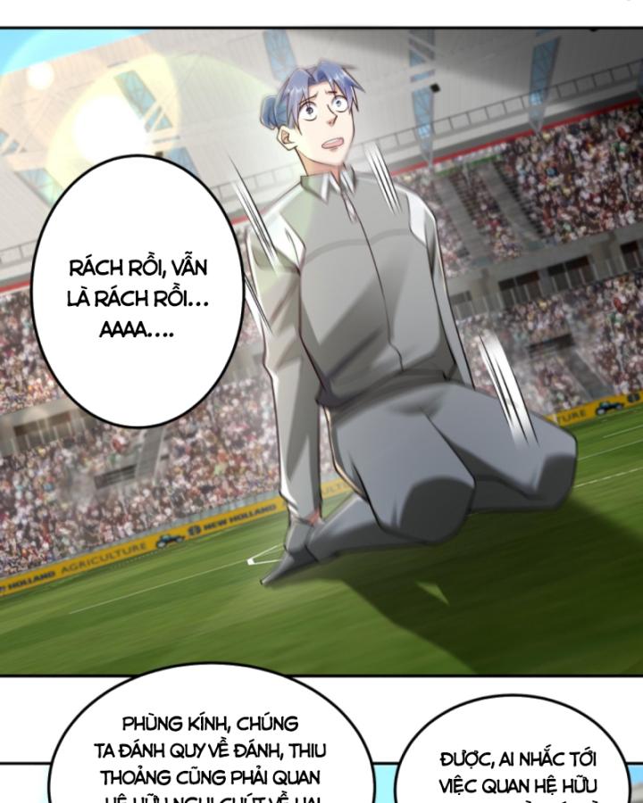 học cùng em gái, tôi bất cẩn vô địch rồi chapter 158 14