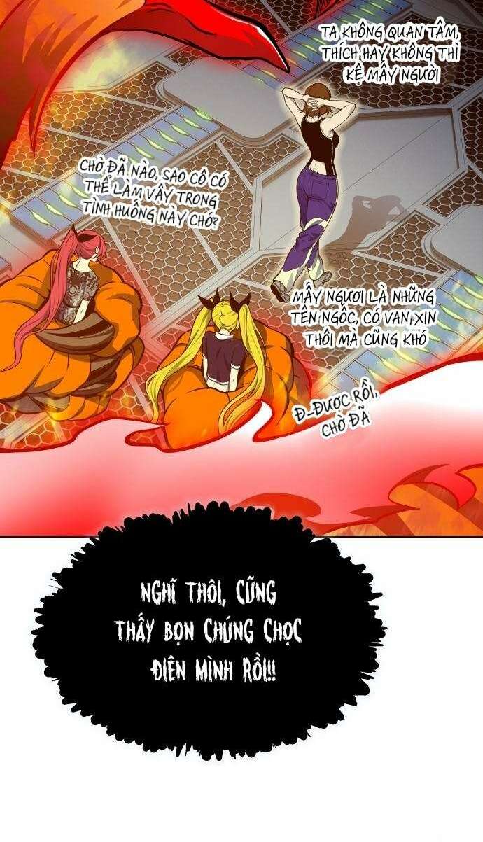 cuộc chiến trong tòa tháp chapter 593 108