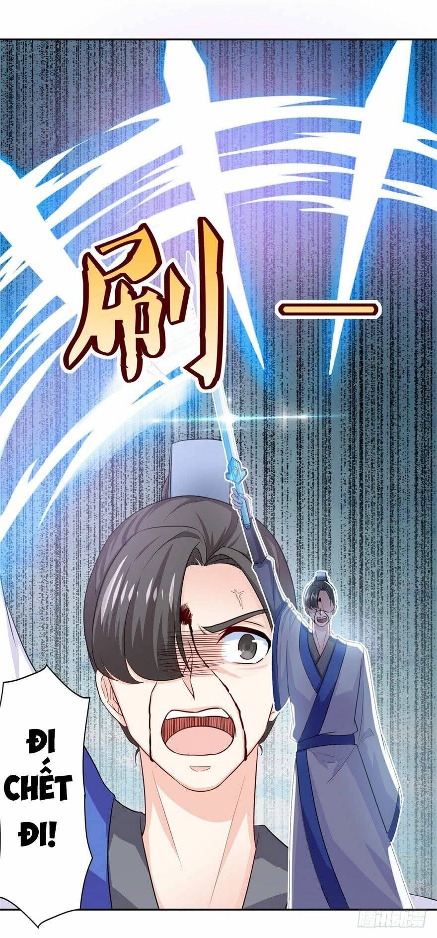 tiên ma đồng tu chapter 50 29