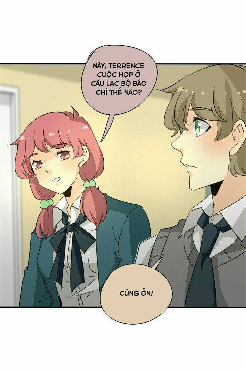 Thế Giới Không Hoàn Hảo Chapter 147 10