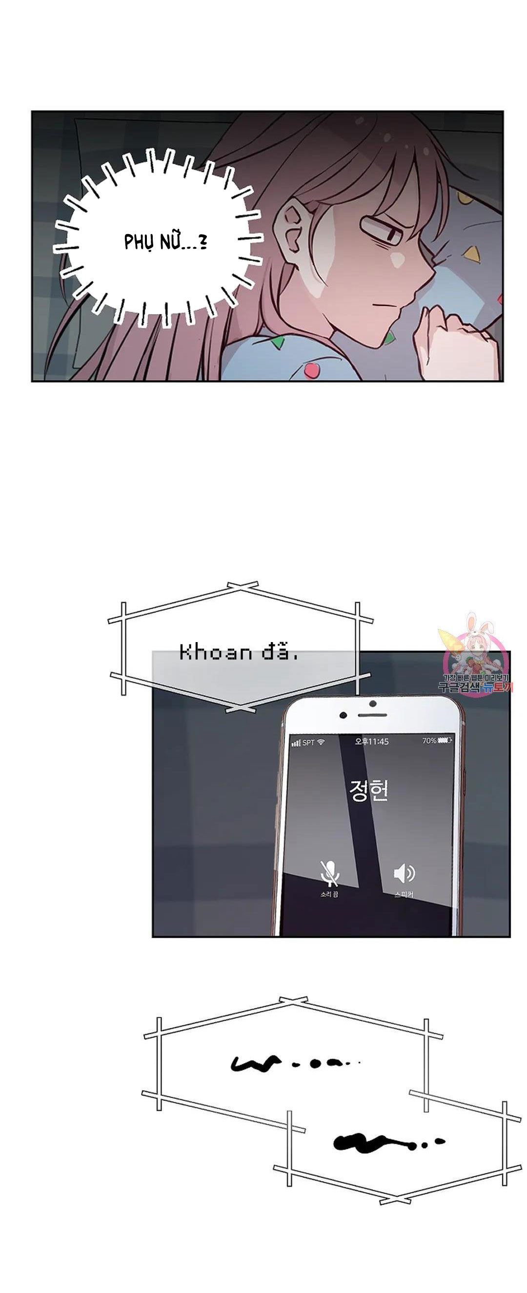 [18+] công tư phân minh chapter 72 34