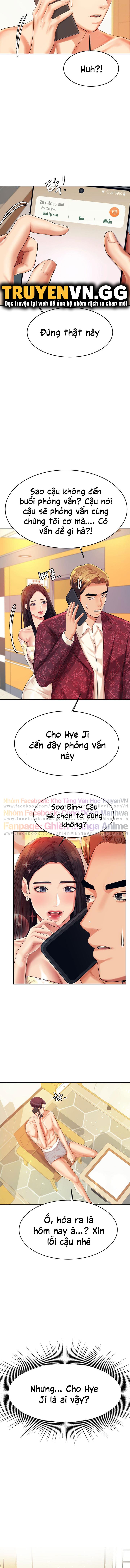 cô giáo ngoài giờ chapter 10 15