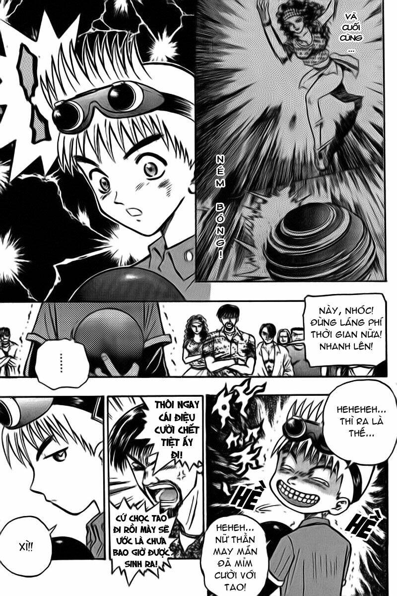 bowling king chapter 2 10