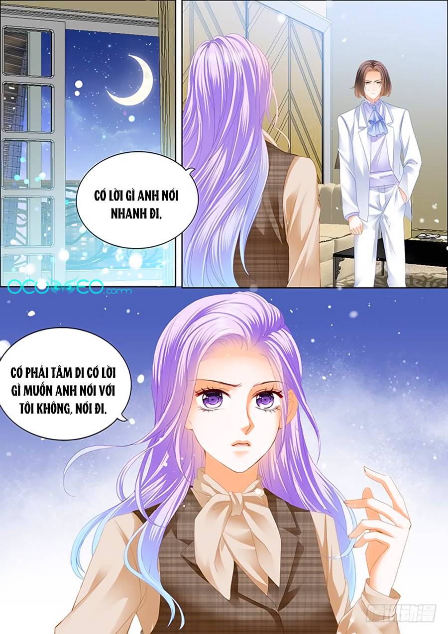 cuồng nhiệt boss, sủng thê xin kiềm chế chapter 26 5