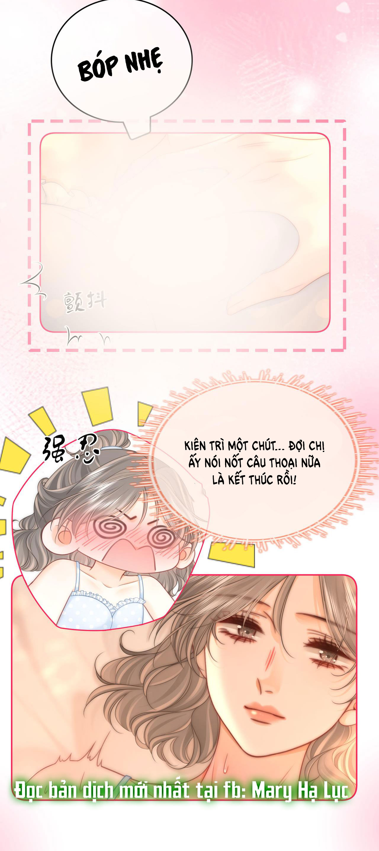 cố tiểu thư và khúc tiểu thư chapter 126 15