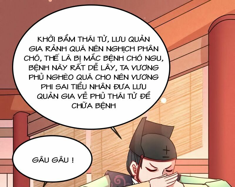 101 mỹ nam của vương phi béo phì chapter 19 8
