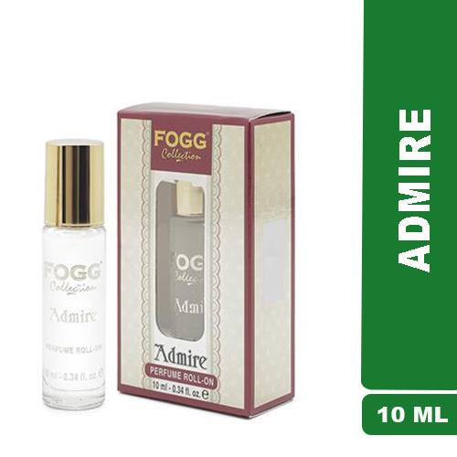 Nước Hoa FOGG Admire 10ML (Dành Cho Nam Nữ)