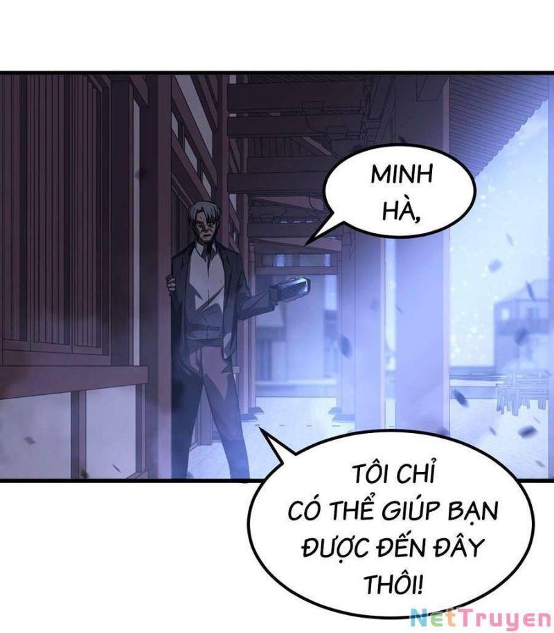 siêu tiến hóa chapter 95 76