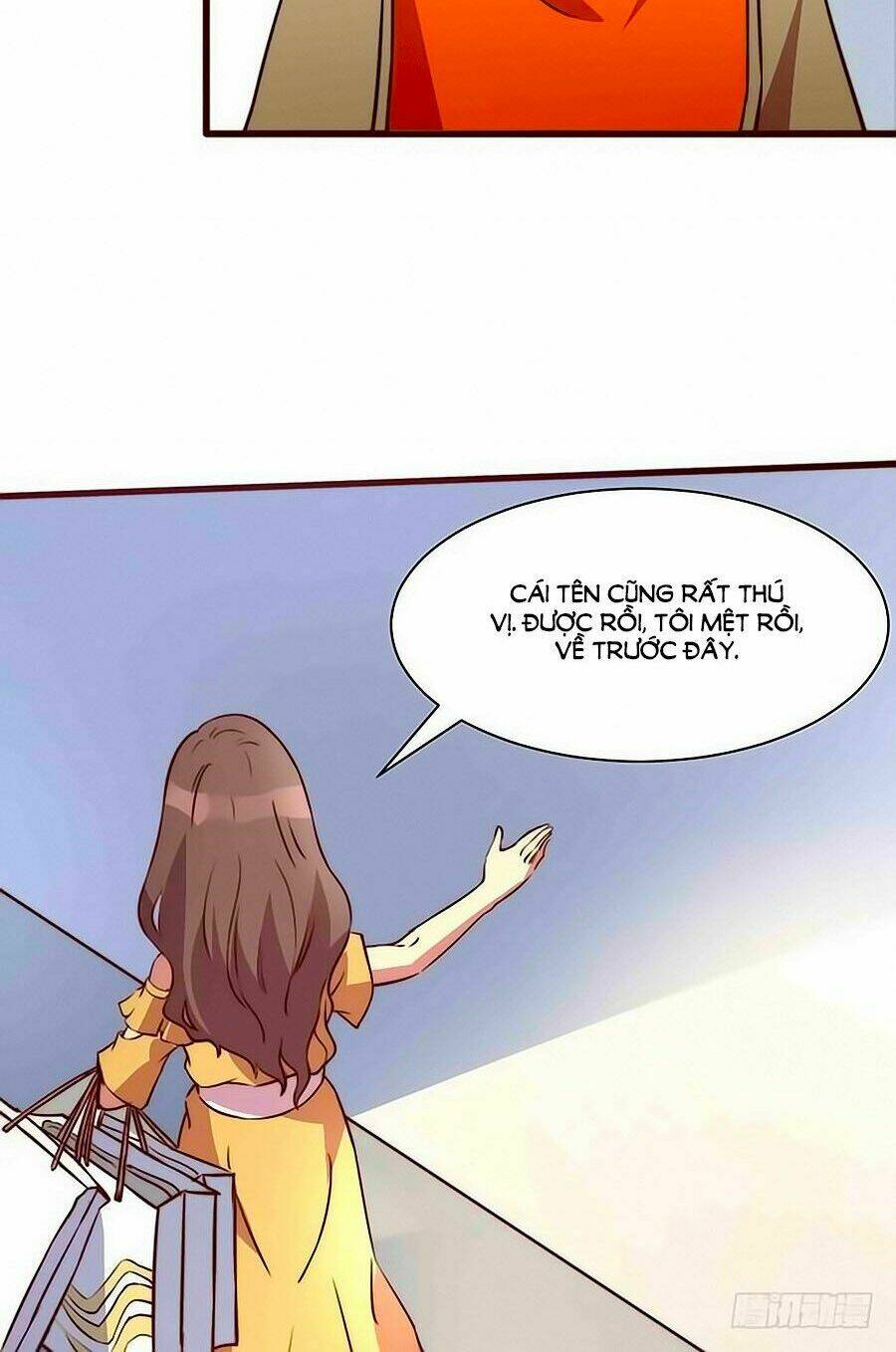 thời gian đều biết chapter 8 16