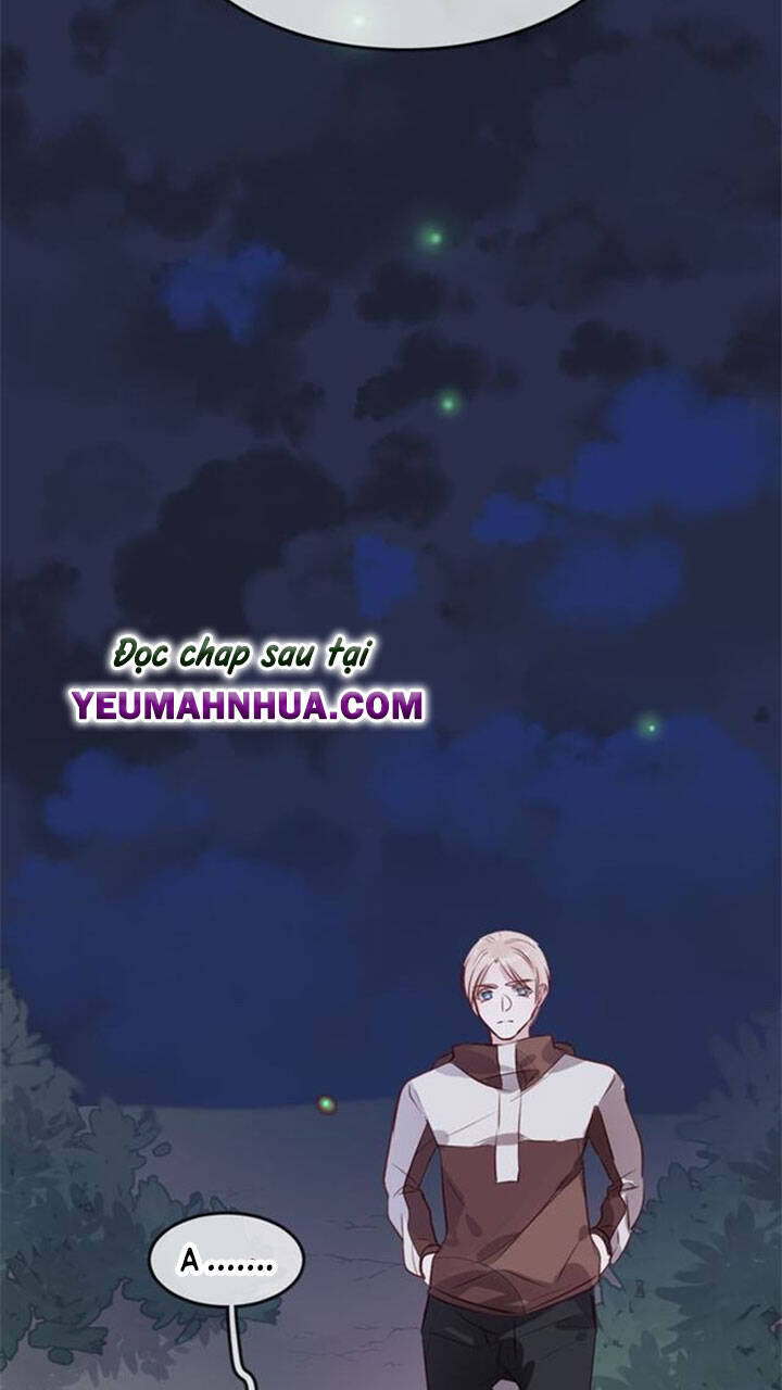 chiếc váy của người cá chapter 55 7