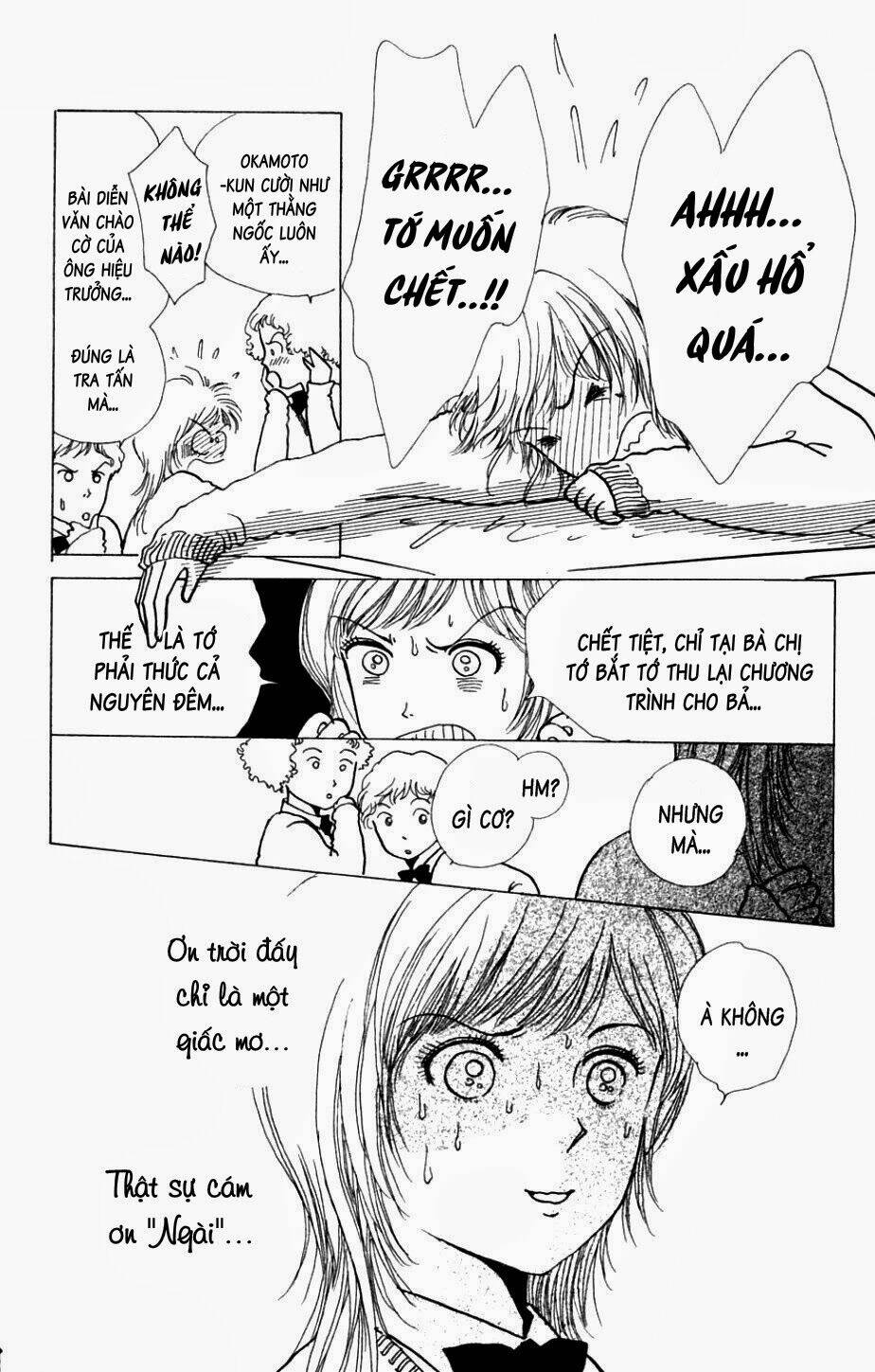 seigi no mikata chapter 7 9