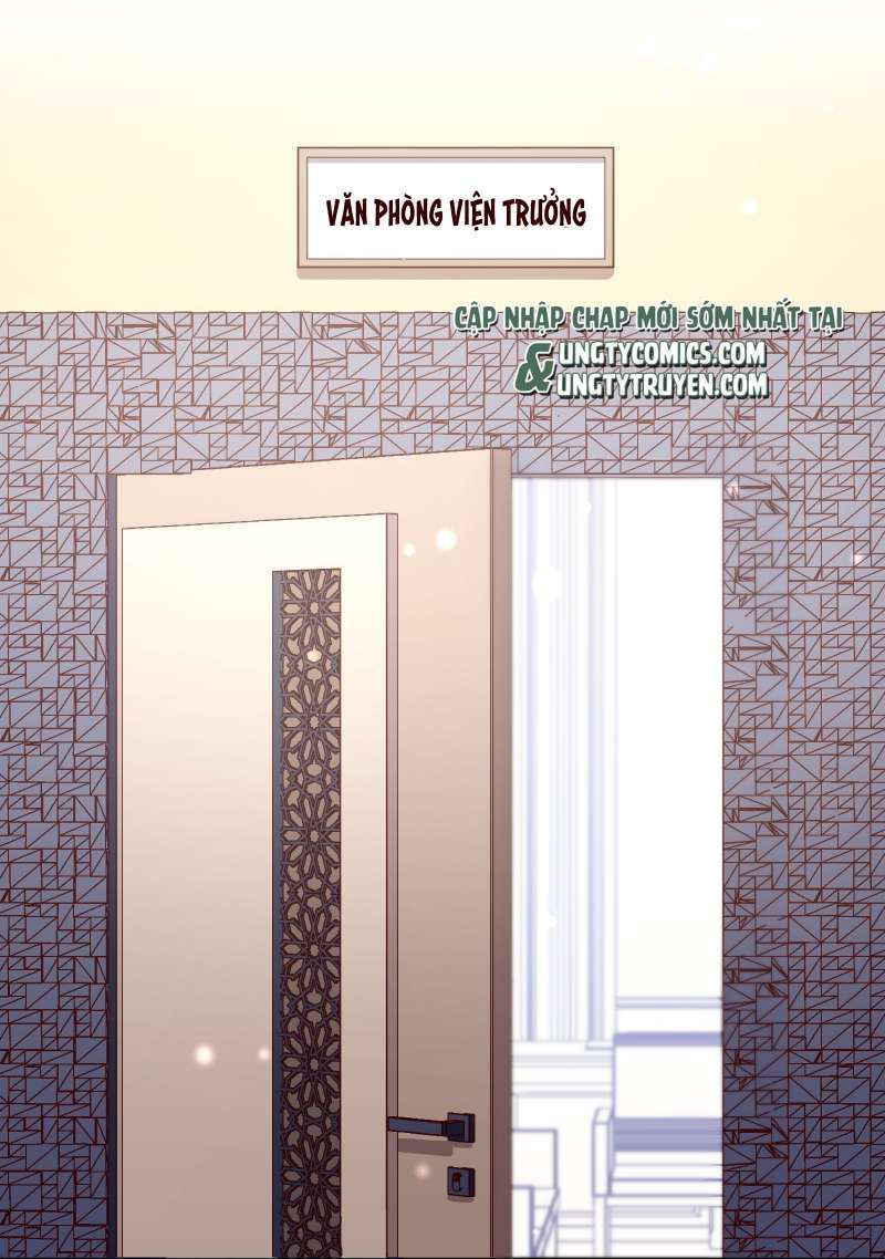 chàng nhân viên host và gã hàng xóm nguy hiểm chapter 91 15