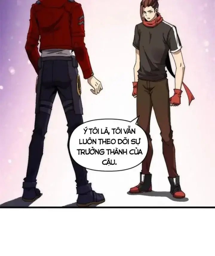 Siêu Thần Chế Tạp Sư chapter 154 17