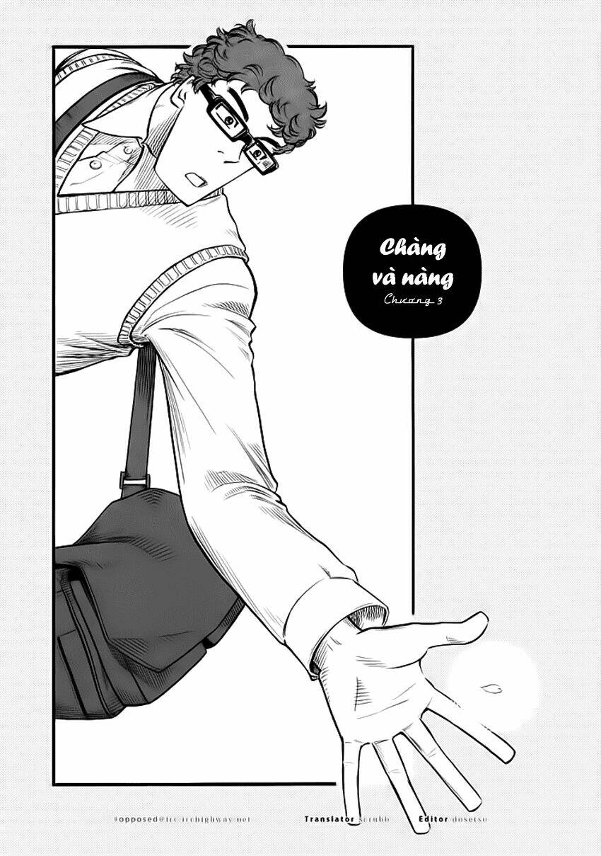 tám câu truyện ngắn chapter 4 4