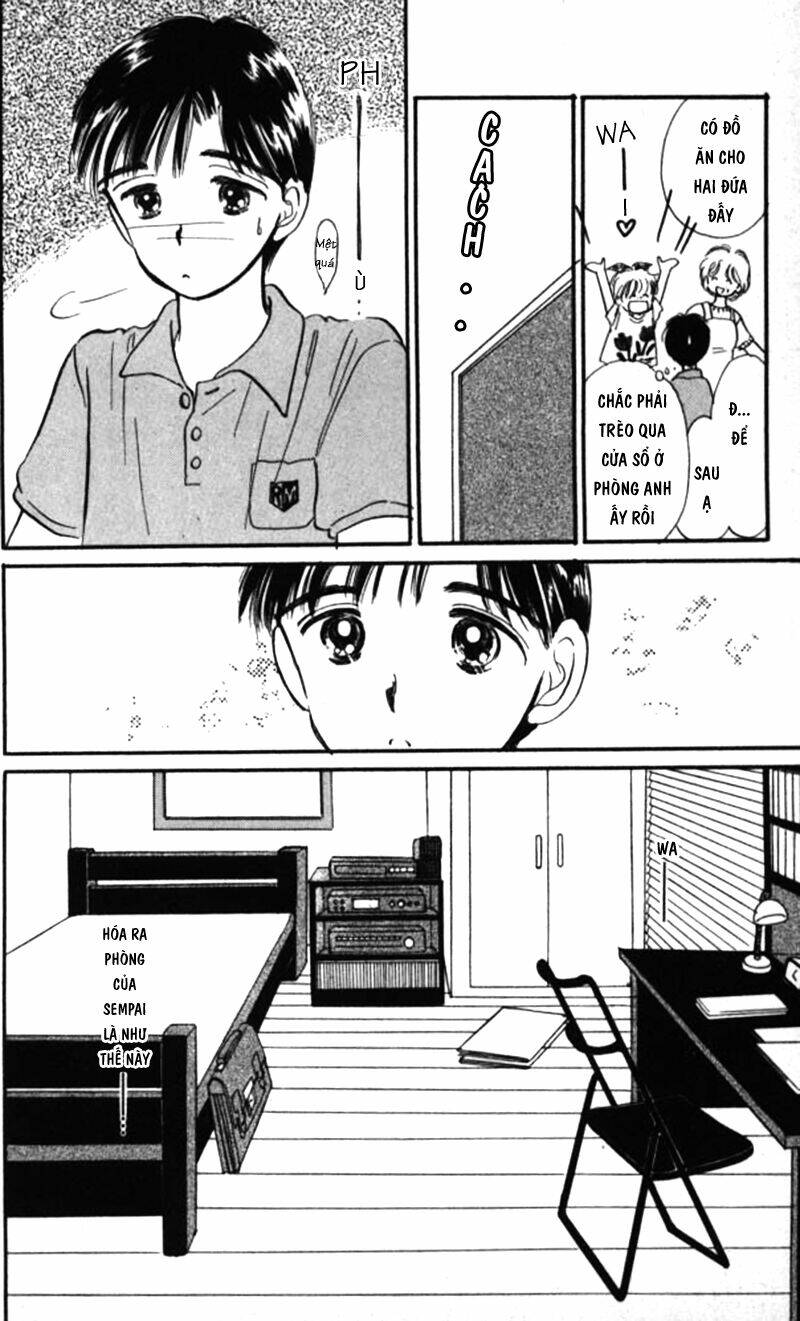 himechan no ribon chapter 2 34