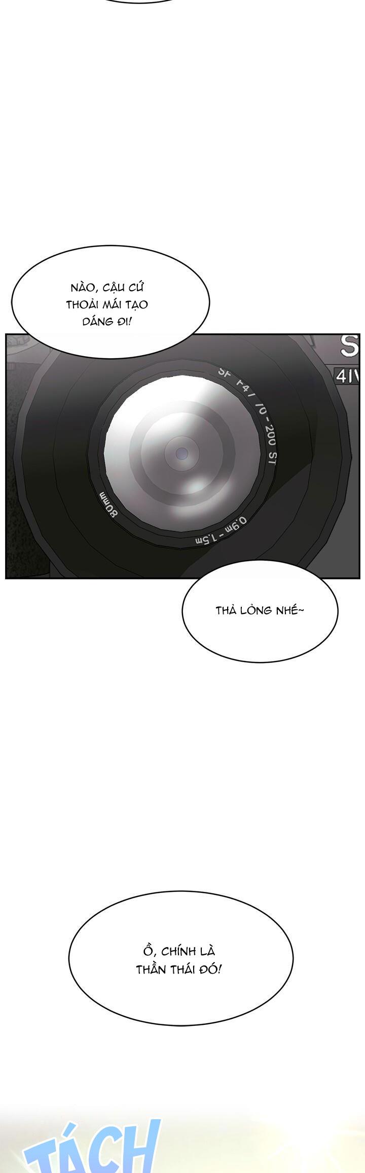tiểu thử: bắt đầu mùa hè chapter 22 5