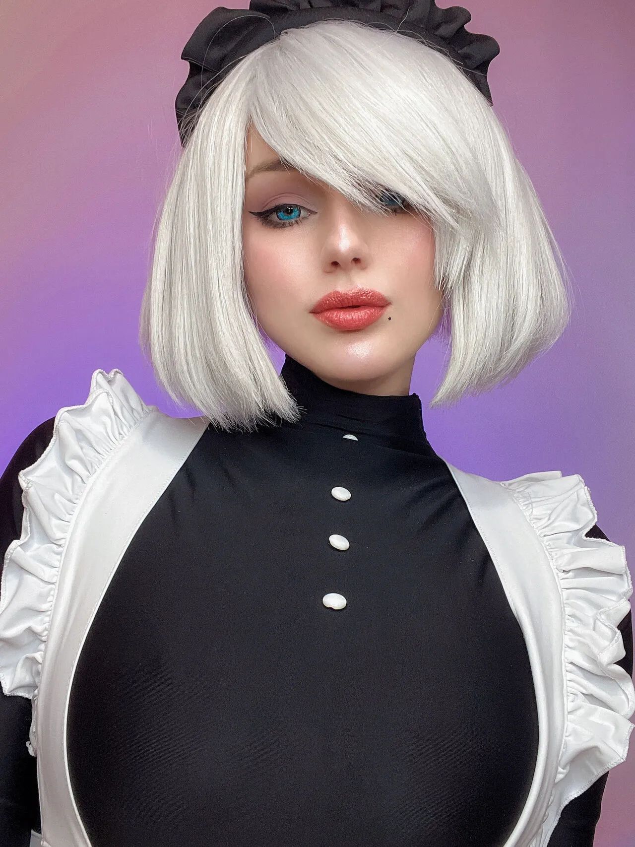 hình cosplay chapter 183 61