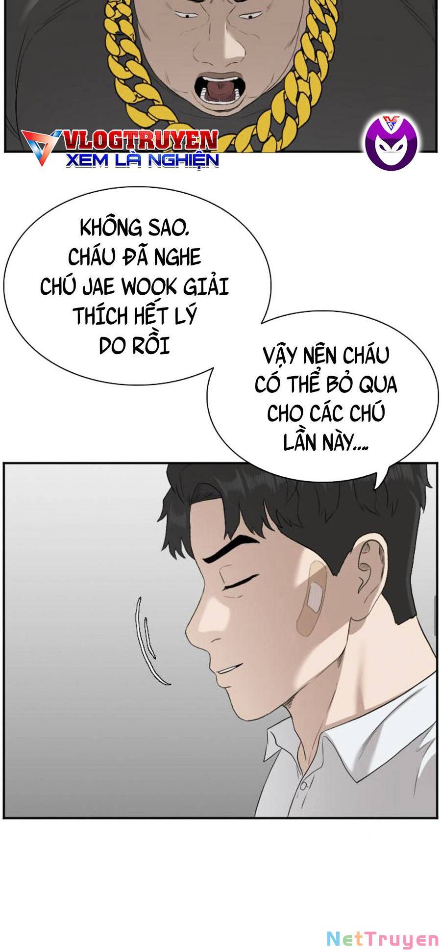 người xấu chapter 87 43