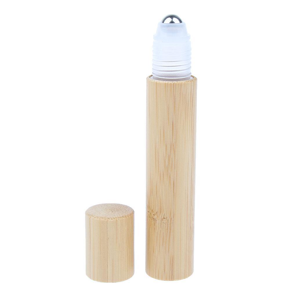 3 Pieces 35ML Empty Perfume Bottle Environmental Protection Perfume Bottles