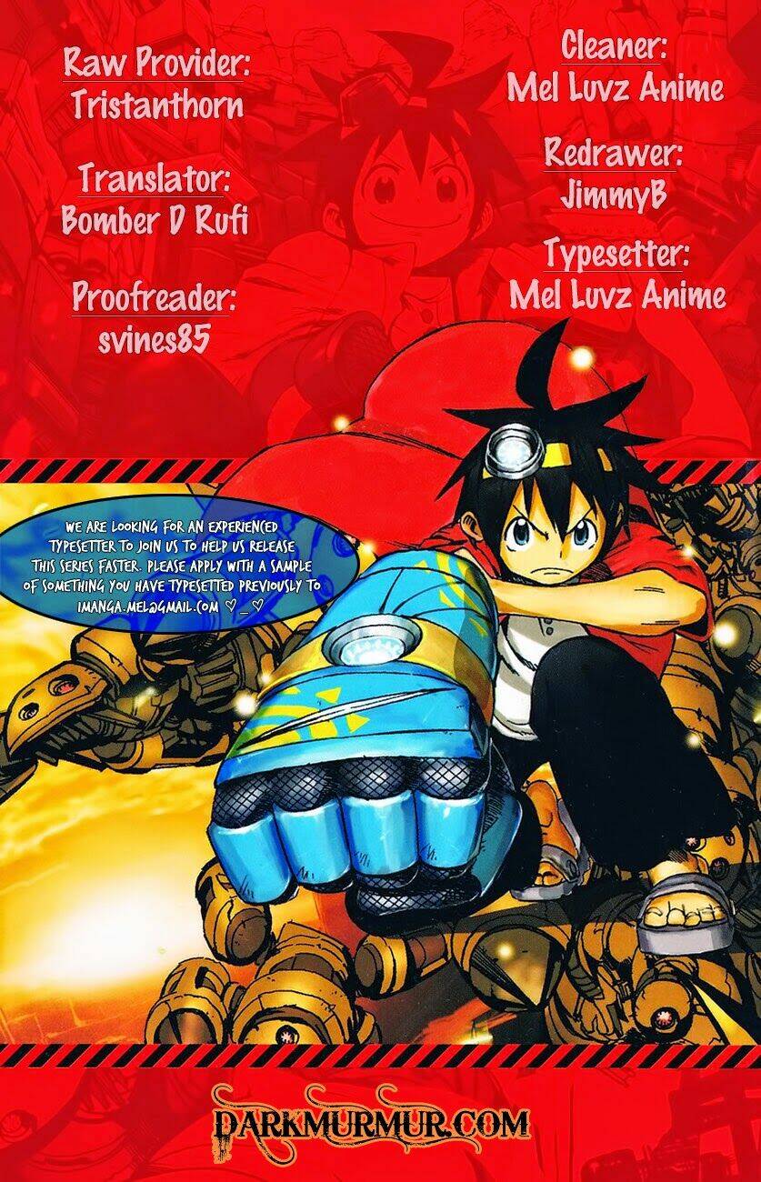 bullet armors chapter 24 35