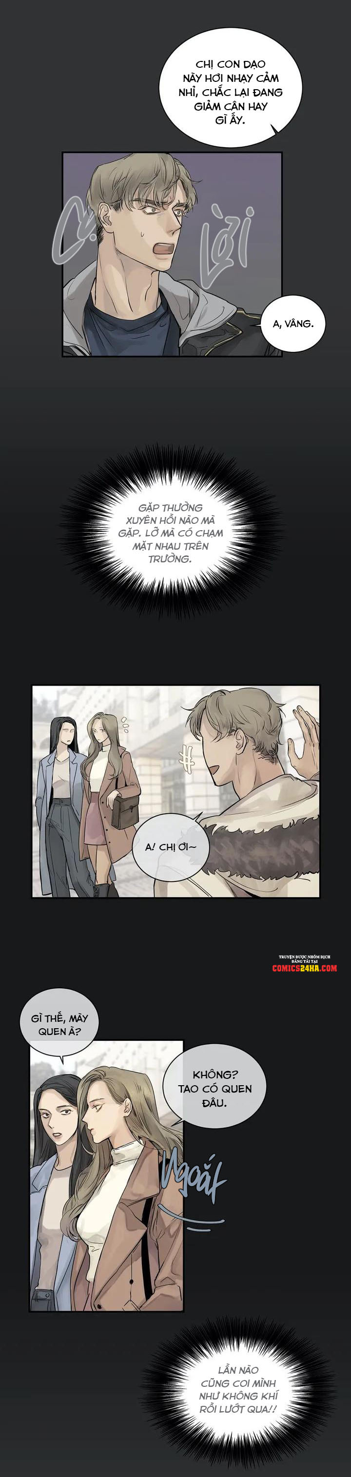 xà khiết chapter 2 13