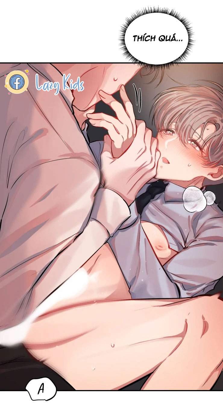 hợp đồng yêu đương chapter 9 34