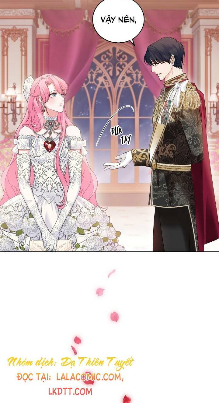 nhà điều chế nước hoa độc quyền của bạo chúa chapter 32 56
