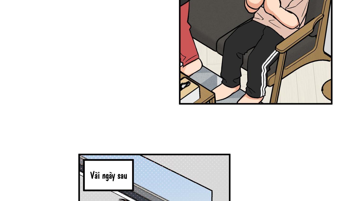 gâu gâu! chapter 50 61