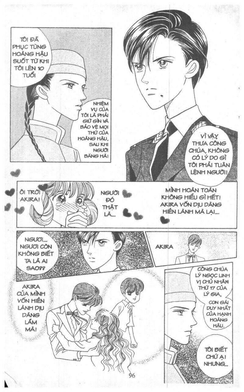 nàng tiên ánh trăng - kaguya hime chapter 14 94