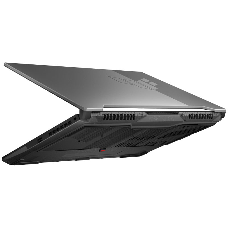 Laptop ASUS TUF Gaming A15 FA507RC-HN051W ( Ryzen 7-6800H | 8GB | 512GB | RTX 3050 4GB | 15.6-inch FHD | Win 11| Jaeger Gray | Hàng chính hãng )