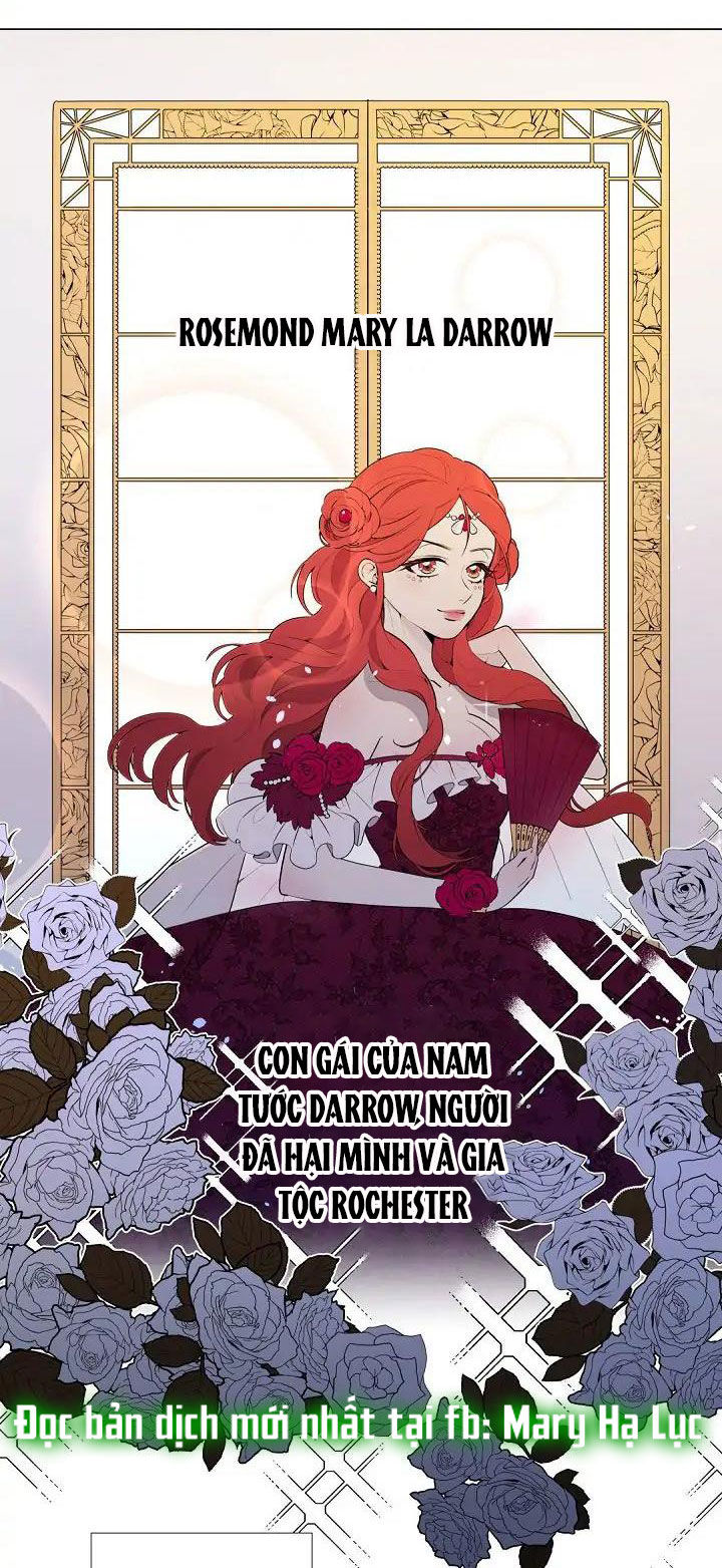 từ tiểu thư thành hoàng hậu - lady to queen chapter 2.2 9