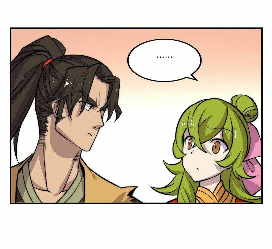 cuộc sống thoái ẩn của võ lâm chi vương chapter 39 12