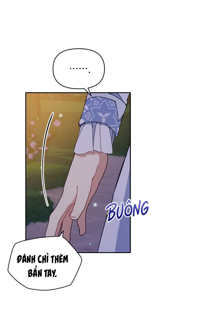 hộ vệ của bạo chúa là ác nữ chapter 43 26
