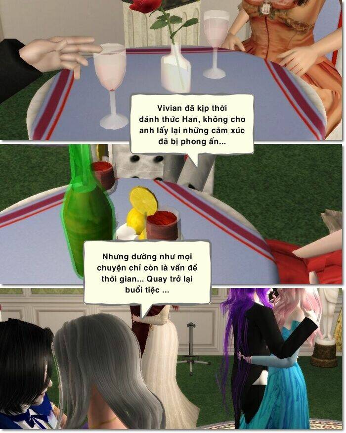 truyện sims - earl story chapter 59 18