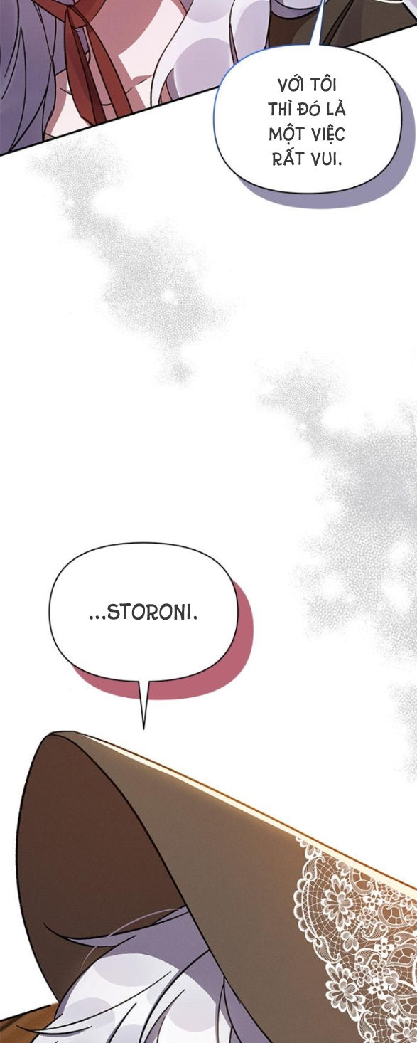 ôi kẻ thù không đội trời chung thân ái của tôi chapter 33.1 19