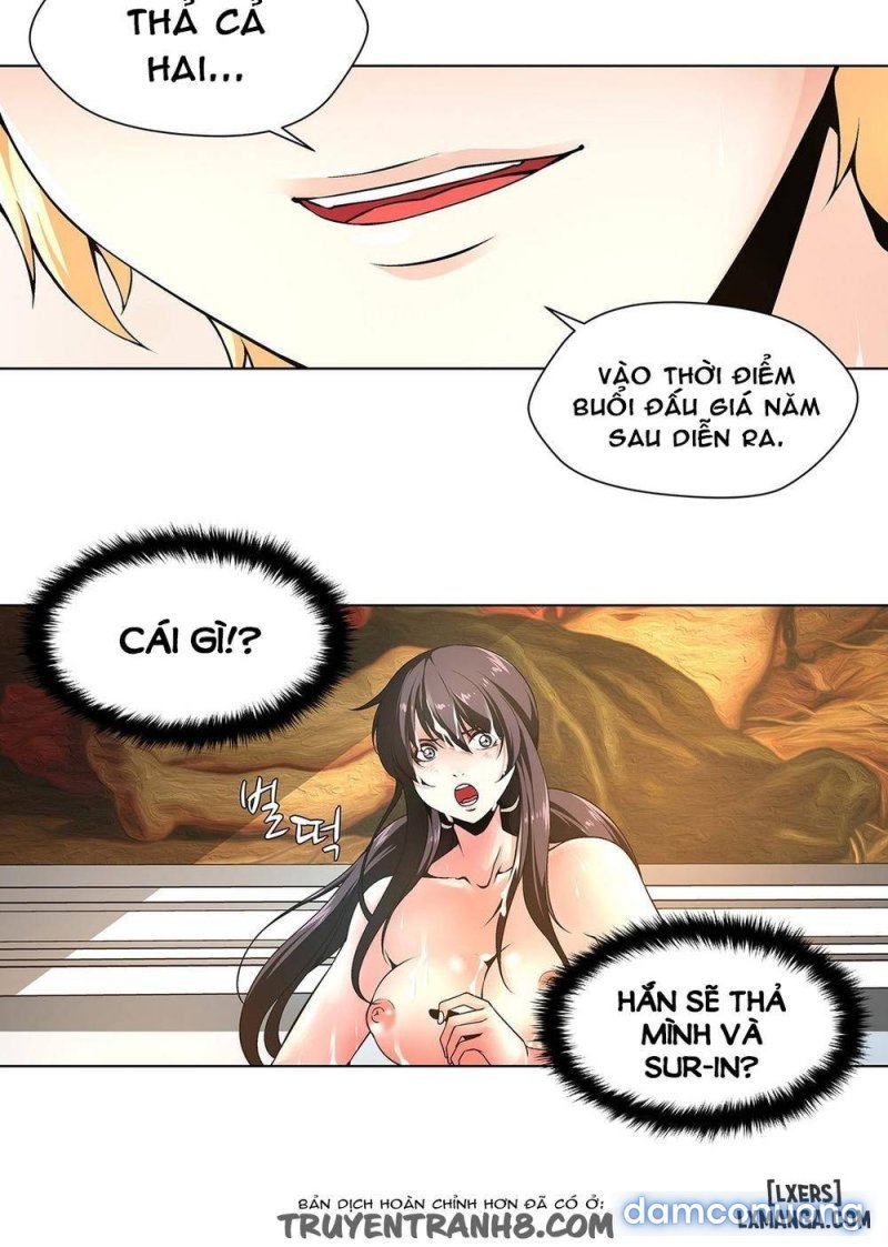 nô lệ song sinh chapter 8 10