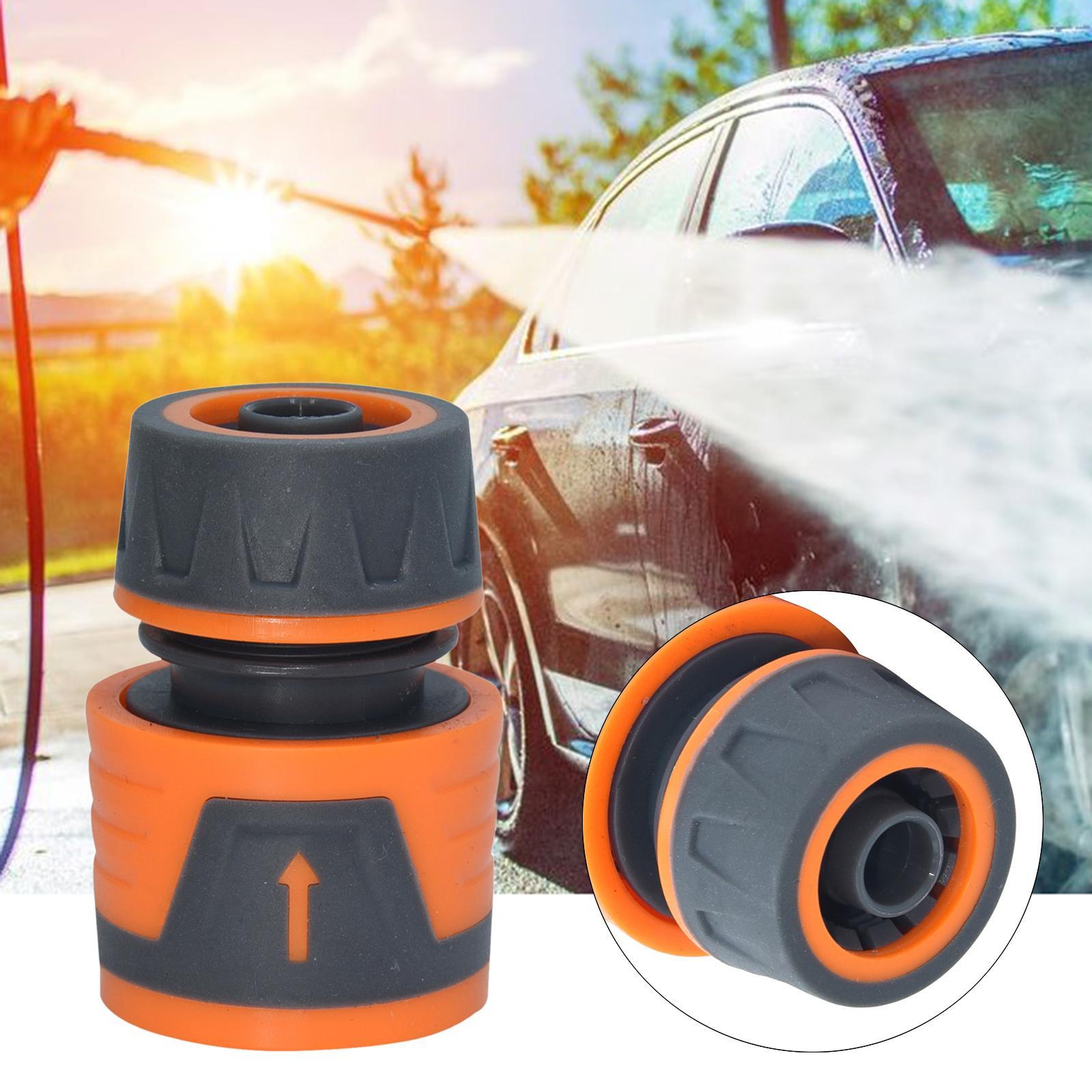 Garden  Connector Switch for Irrigation Household Cleaning Outdoor