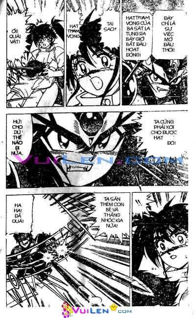 tiểu thần zenki - kishin douji zenki chapter 12 57