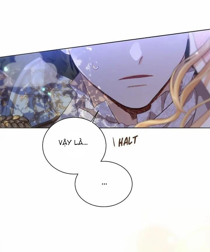 tôi là fan cứng hoàng tử chapter 71.2 5