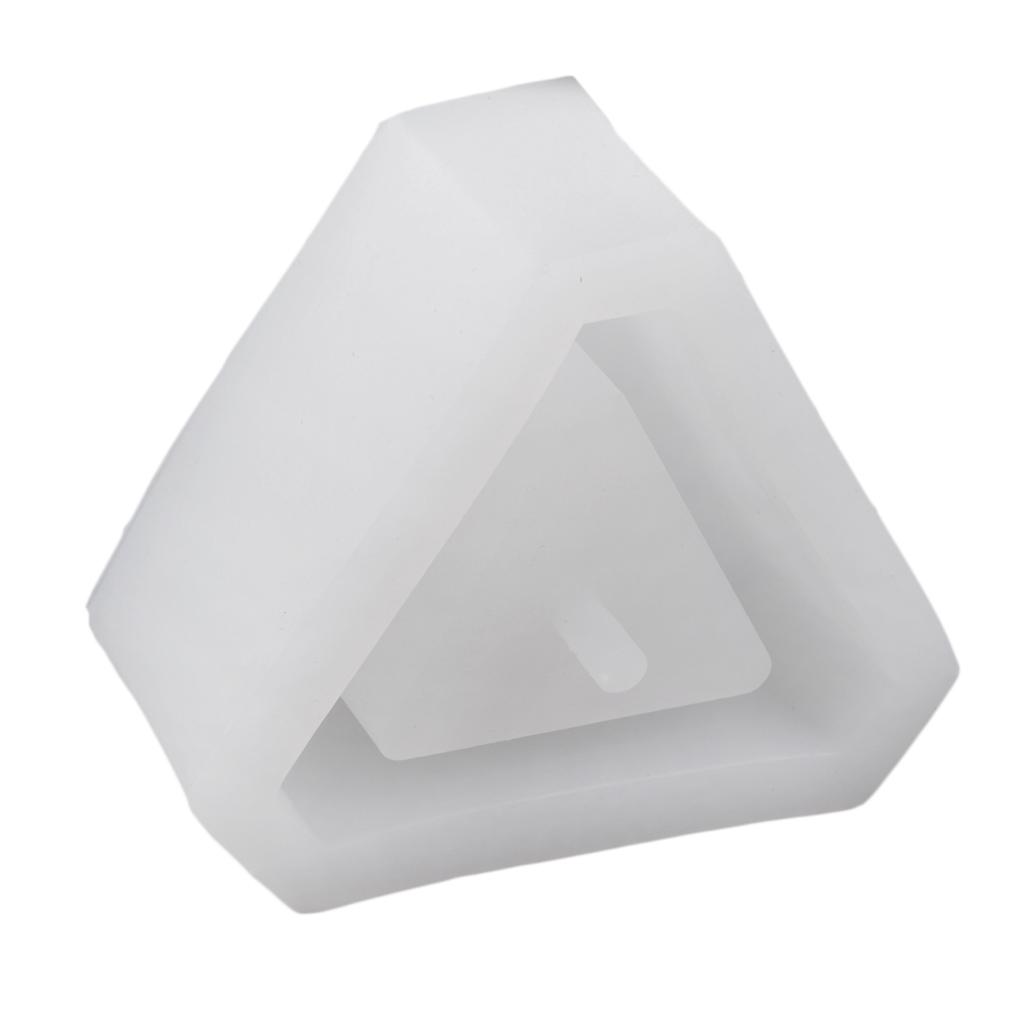 Cake Dessert Silicone Molds DIY Self Made Candle Chocolate Flower Pots Molds