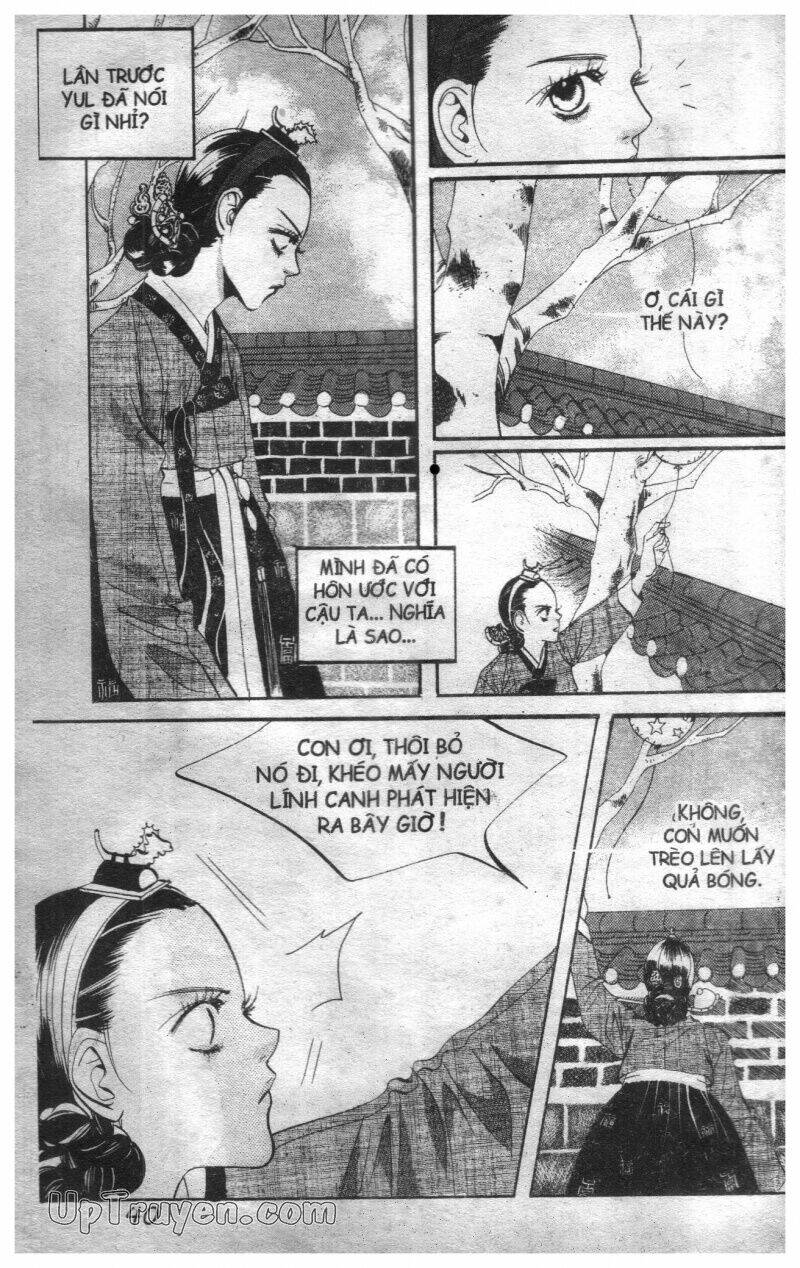 hoàng cung chapter 5 38